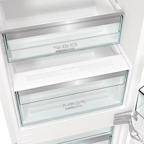 Детальное фото товара: Gorenje NRKI517E82WF