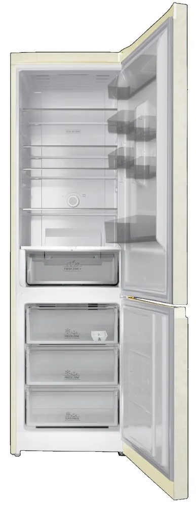 Детальное фото товара: Hotpoint HT 6200 AB