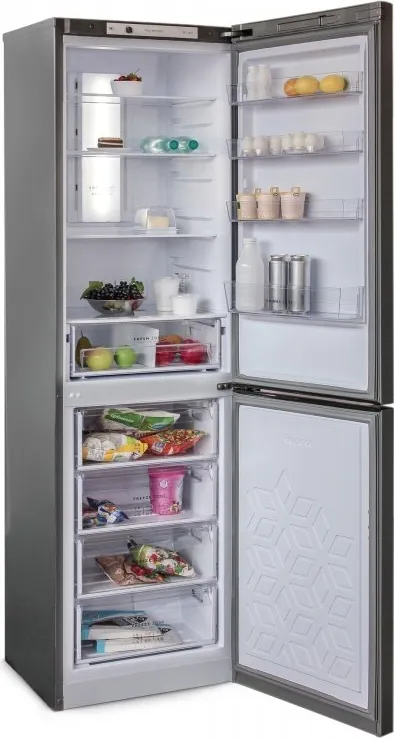 Детальное фото товара: Бирюса I880NF