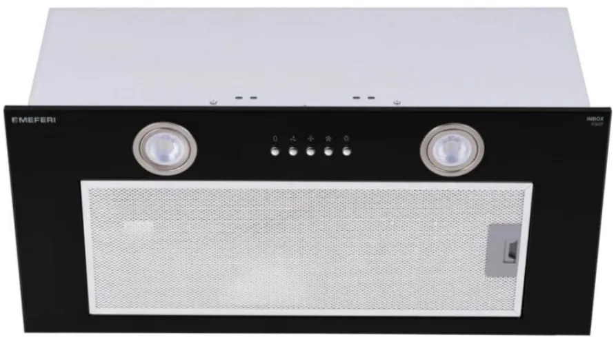 Фото товара: MEFERI INBOX70BK POWER