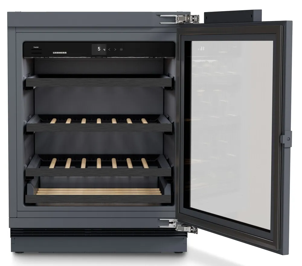 Детальное фото товара: Liebherr UWpri 3661-20 001 Vinidor