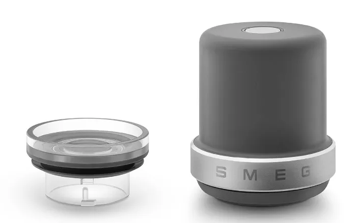 Фото товара: Smeg VPC01