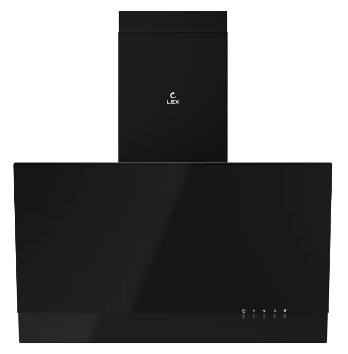 Детальное фото товара: LEX Mera 600 Black