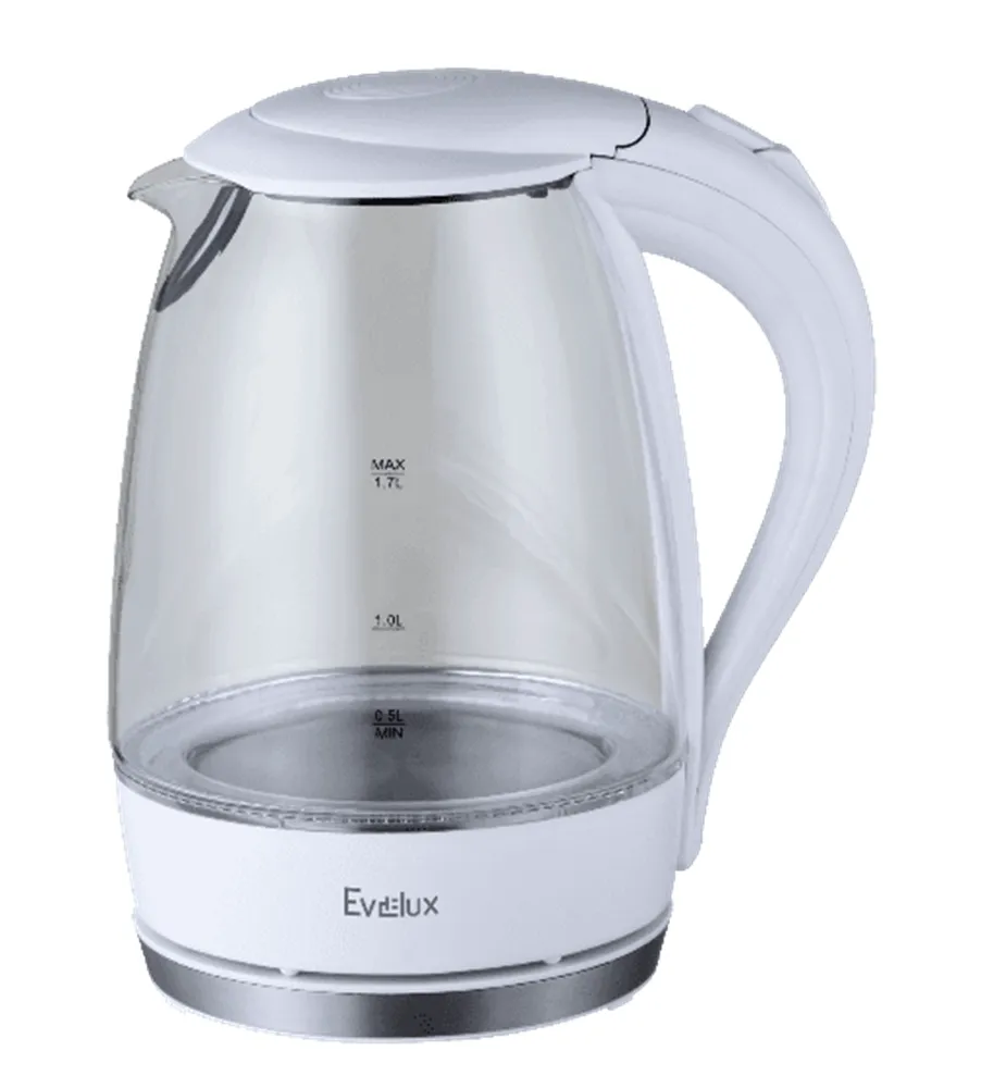 Фото товара: Evelux EWK 0903 G электрический чайник