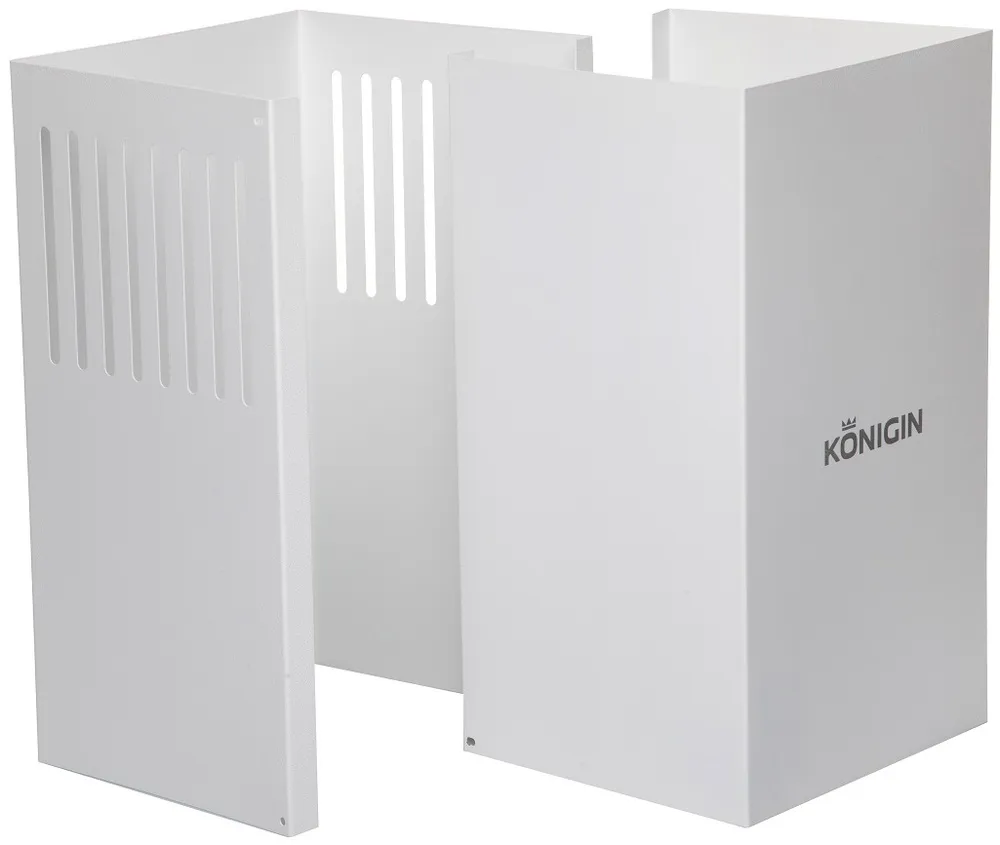 Детальное фото товара: Konigin Colibri Tech White 60