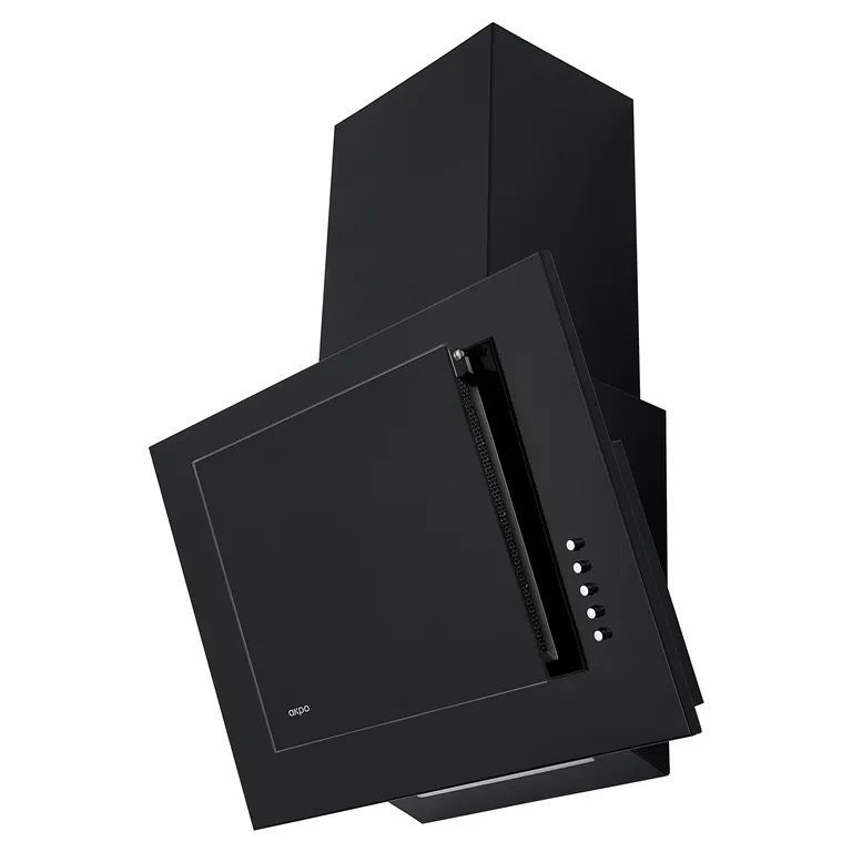 Детальное фото товара: AKPO WK-4 Optima 2.0 50 см. черный 