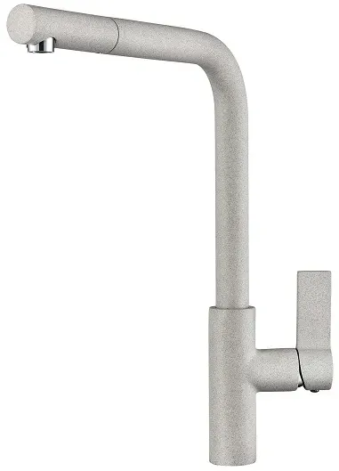 Фото товара: GRANULA 2502 смеситель, гранит, базальт