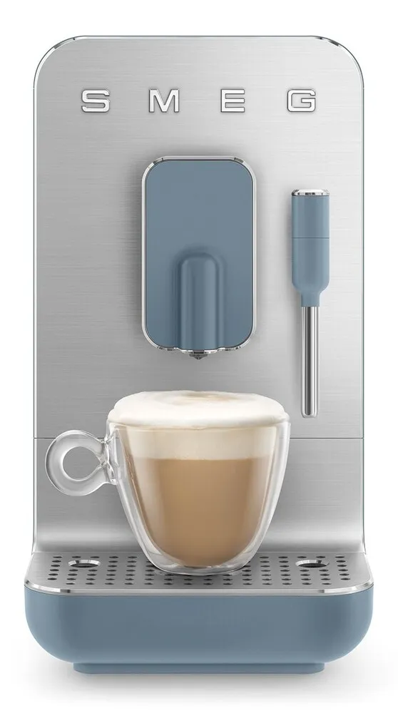 Детальное фото товара: Smeg BCC12SBMEU