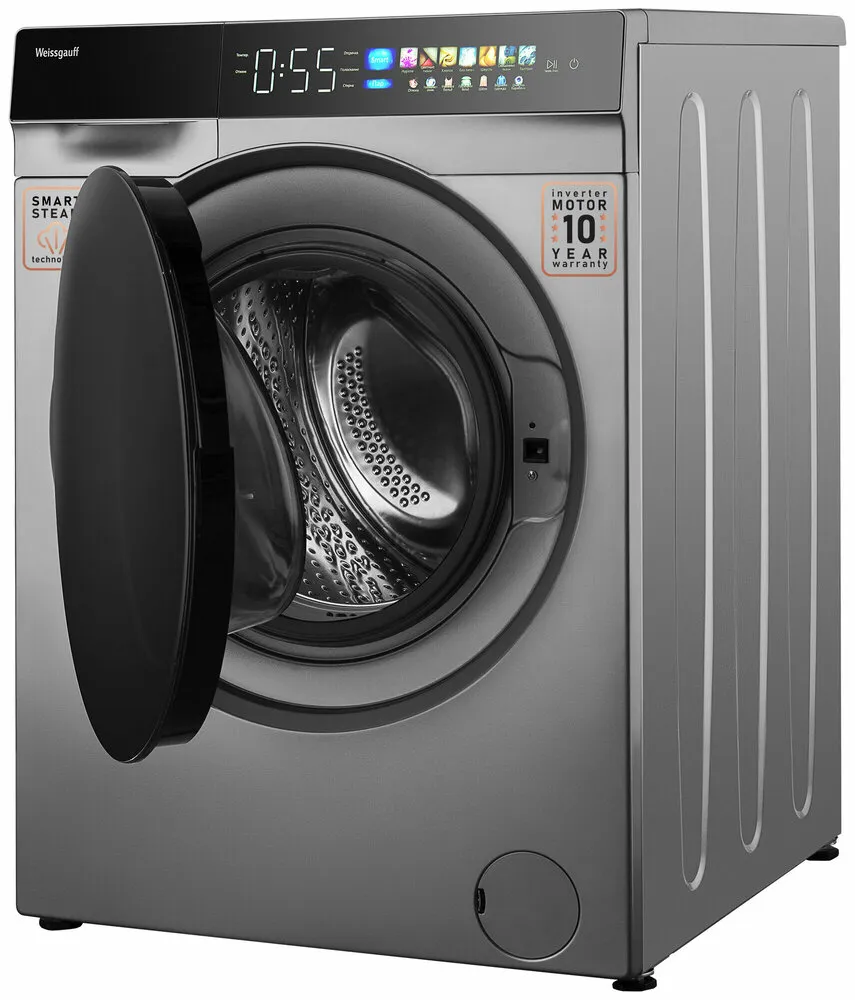Детальное фото товара: Weissgauff WM 998 Full Touch DC