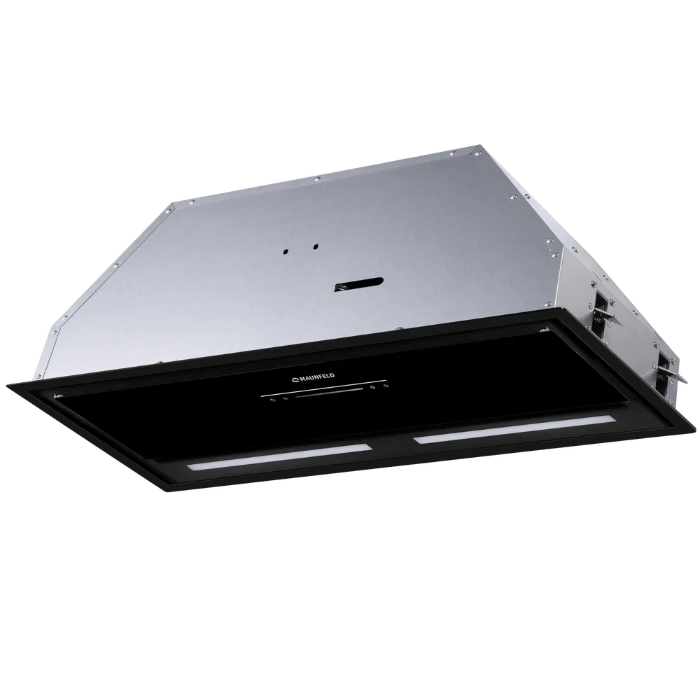 Фото товара: Maunfeld Nebula 85 Glass Black