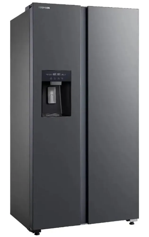 Детальное фото товара: Toshiba GR-RS755WI-PMJ(06)