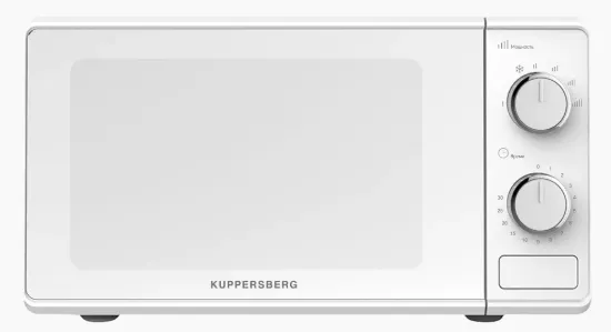 Фото товара: Kuppersberg TMW 203 W