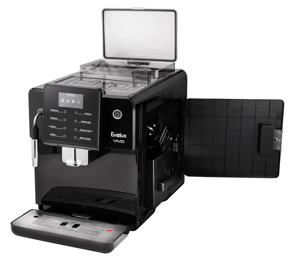 Детальное фото товара: Evelux EACM 2007 Vivo