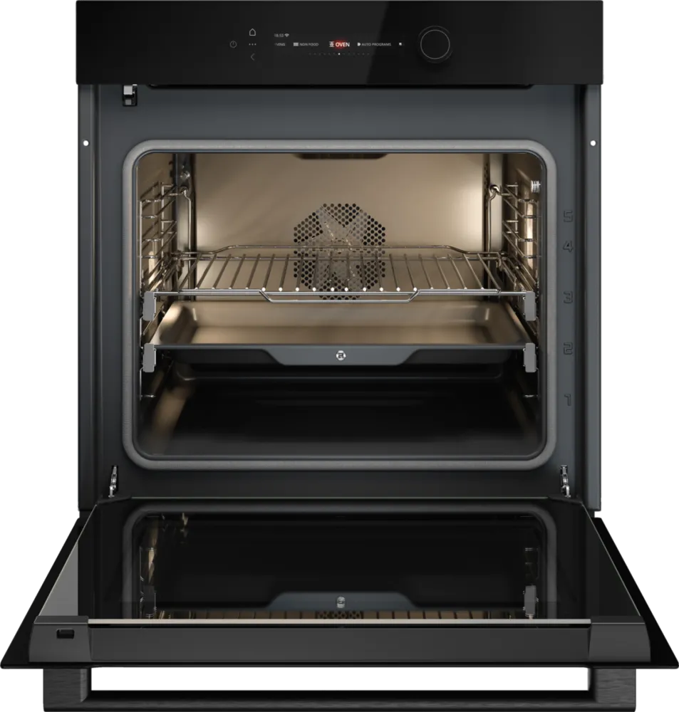 Детальное фото товара: ASKO OTP56BGH