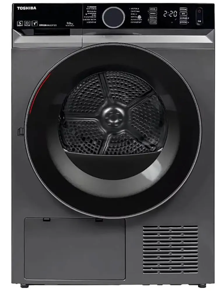 Фото товара: Toshiba TD-BK100GHRU(SK)