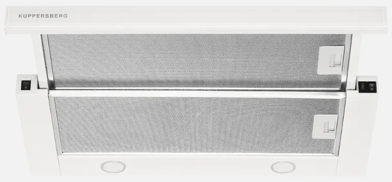 Фото товара: Kuppersberg SLIMTURBO 60 GW