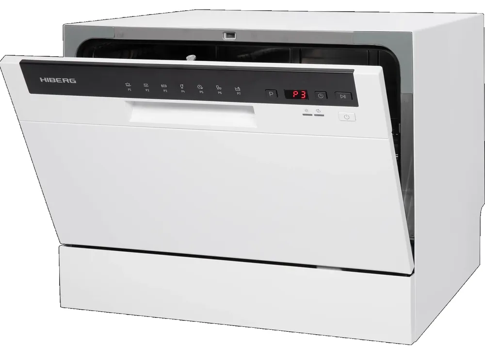 Детальное фото товара: HIBERG T56 615 W