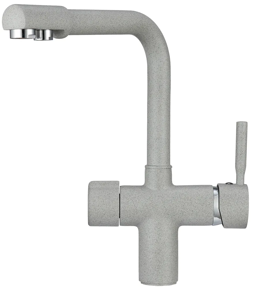 Фото товара: GRANULA 2088 смеситель, гранит, базальт