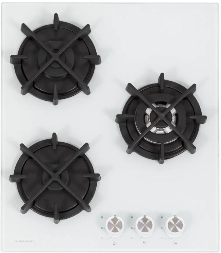 Фото товара: Delvento V45N35C001 газовая поверхность