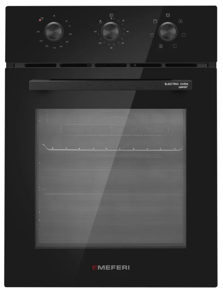 Фото товара: MEFERI MEO457BK COMFORT