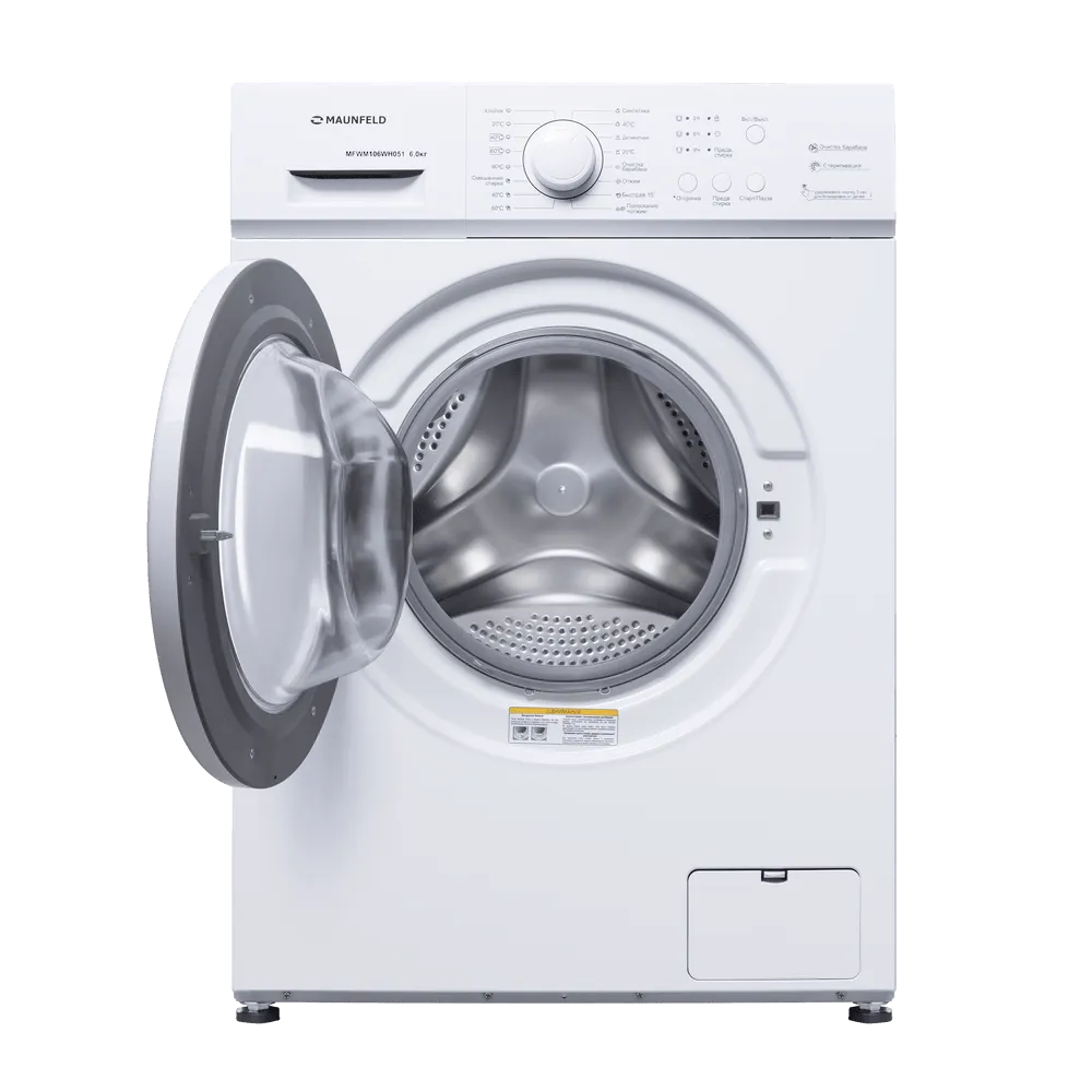 Детальное фото товара: Maunfeld MFWM106WH051