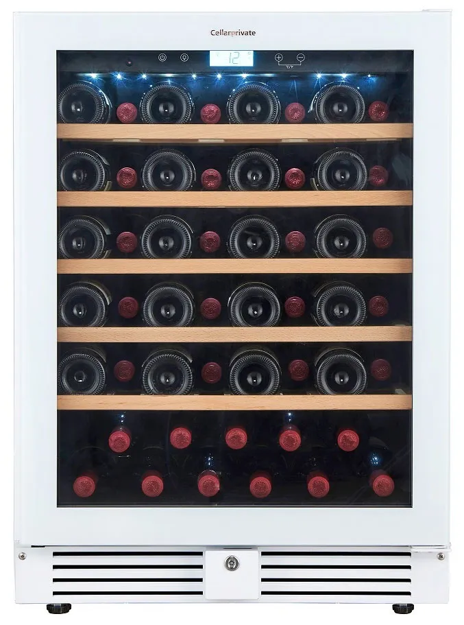 Фото товара: Cellar Private CP051-1TWH