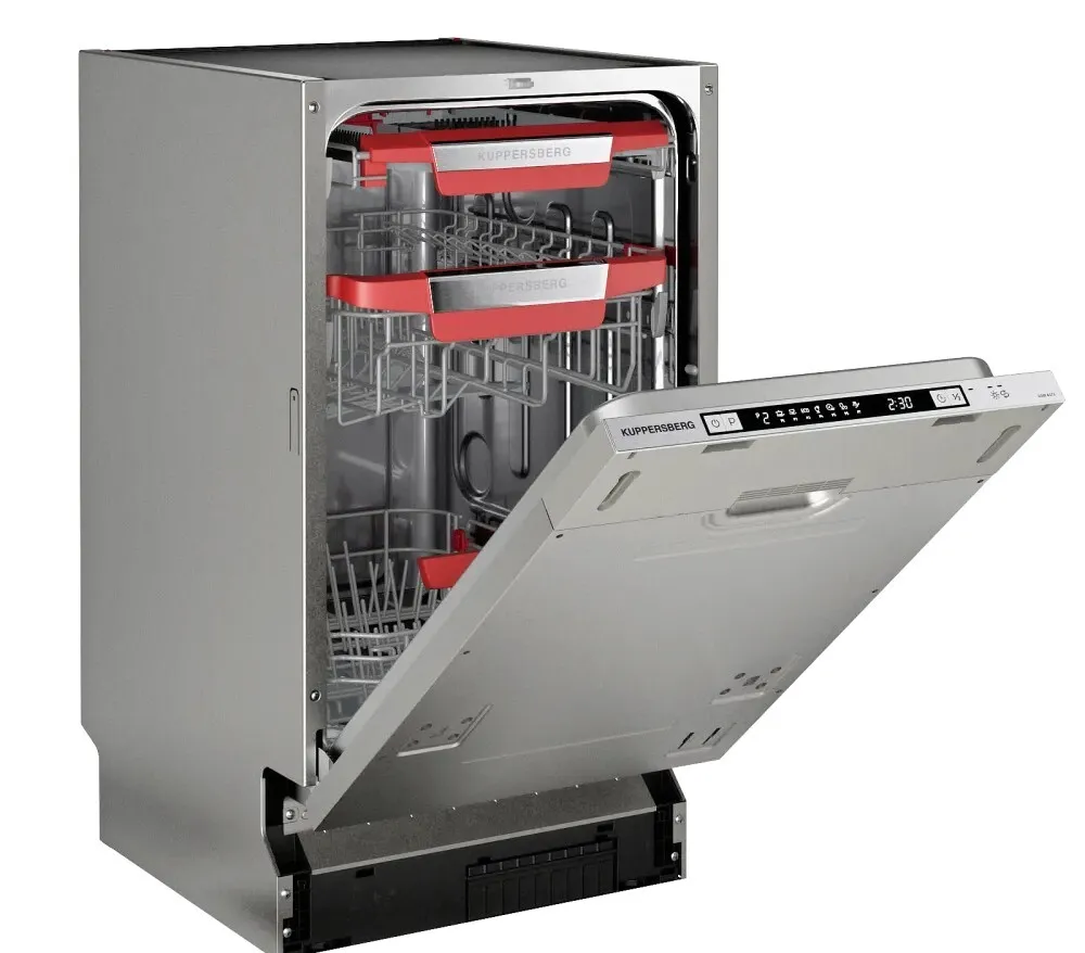 Детальное фото товара: Kuppersberg GSM 4573