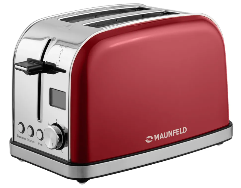 Детальное фото товара: Maunfeld MF-821CH