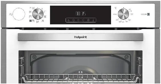 Детальное фото товара: Hotpoint FE8 S832 JSH WH