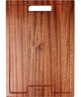 Фото товара: Omoikiri Разделочная доска CB-01-Wood