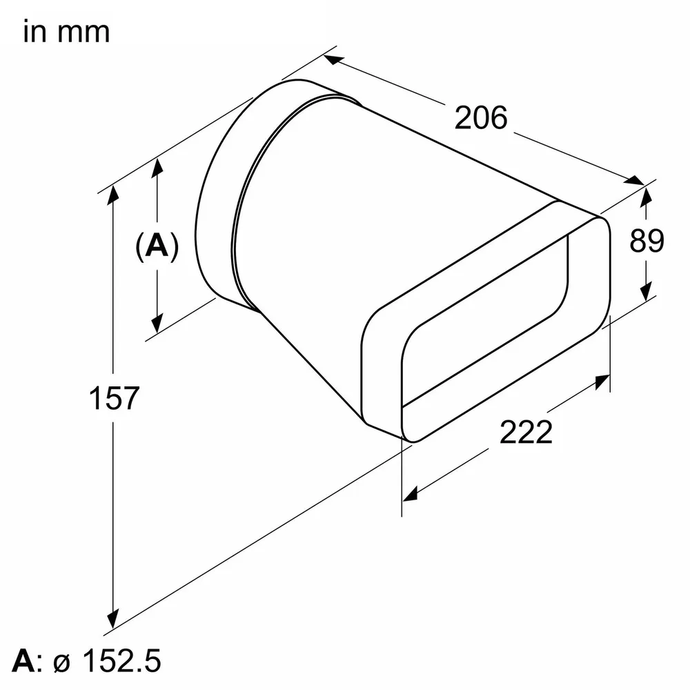 Детальное фото товара: NEFF Z861SI0