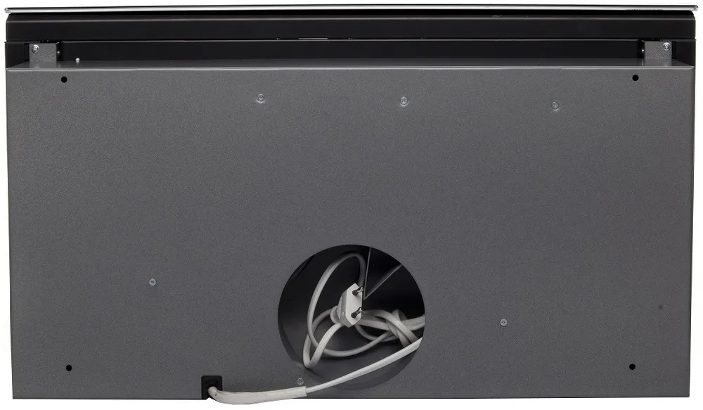 Детальное фото товара: Konigin Helena II (Black Glass 60) 