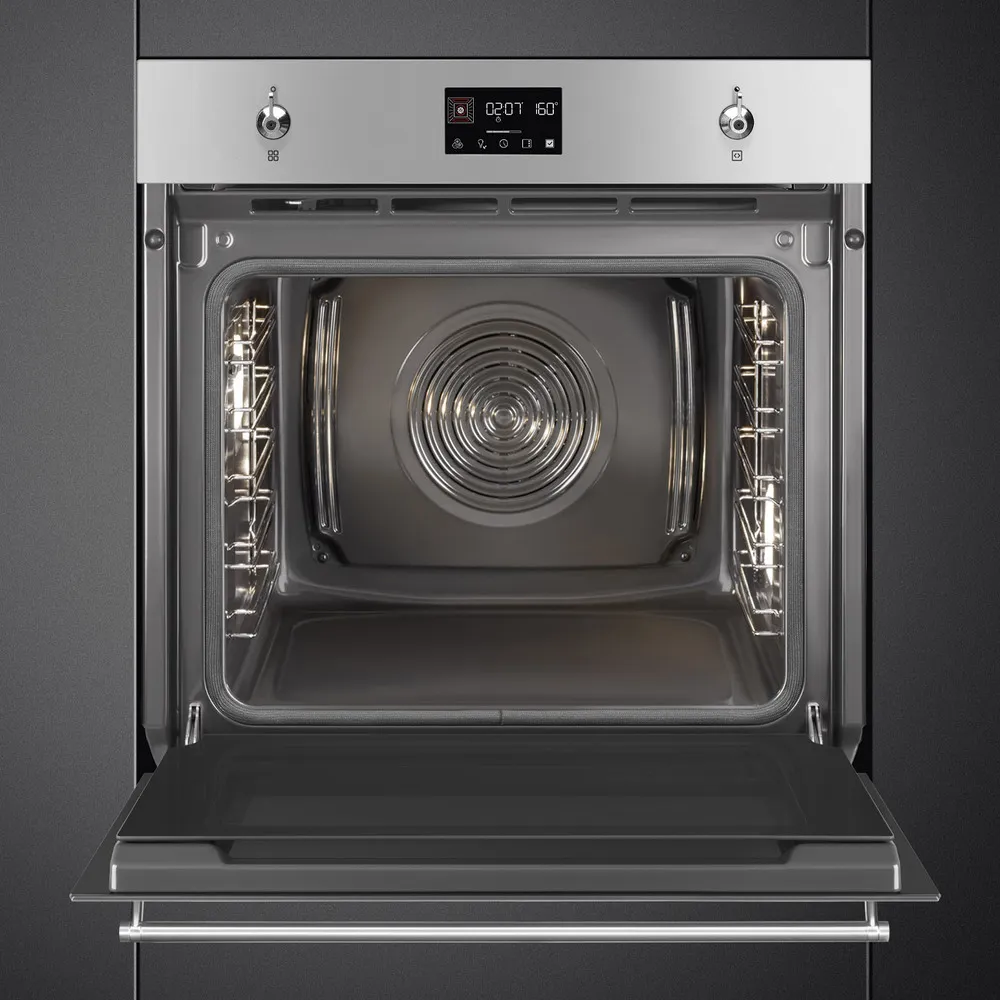 Детальное фото товара: Smeg SOP6302TX