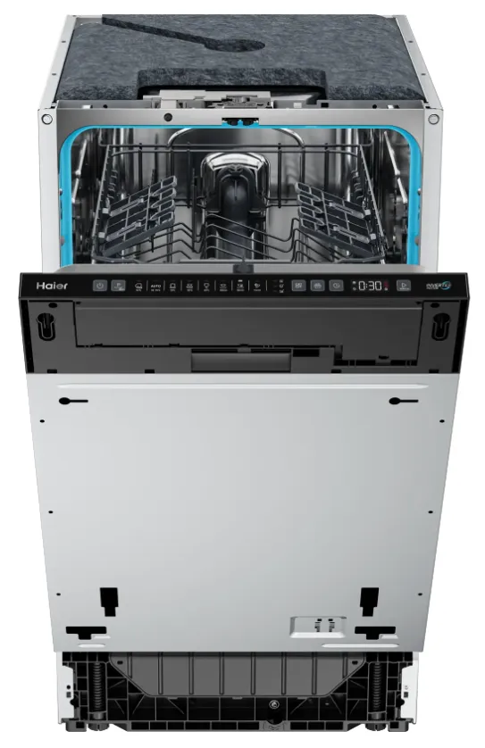 Детальное фото товара: Haier HDWE10-593RU