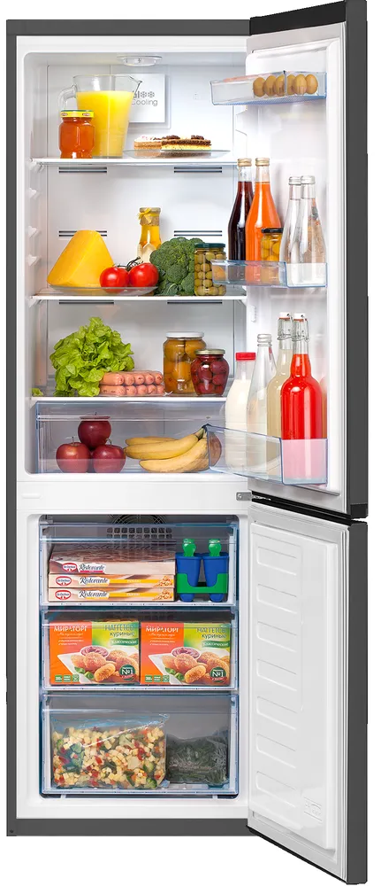 Детальное фото товара: Beko B1RCNK272G