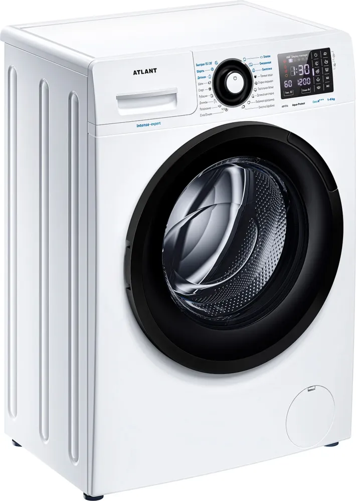 Детальное фото товара: Атлант 60У1214-02