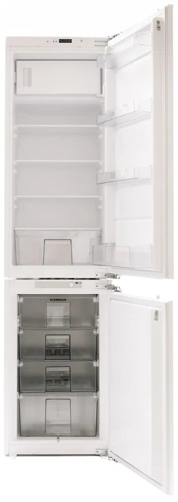 Фото товара: SCANDILUX SBSBI200EZ набор (состоит из RBI200 + FBI109)