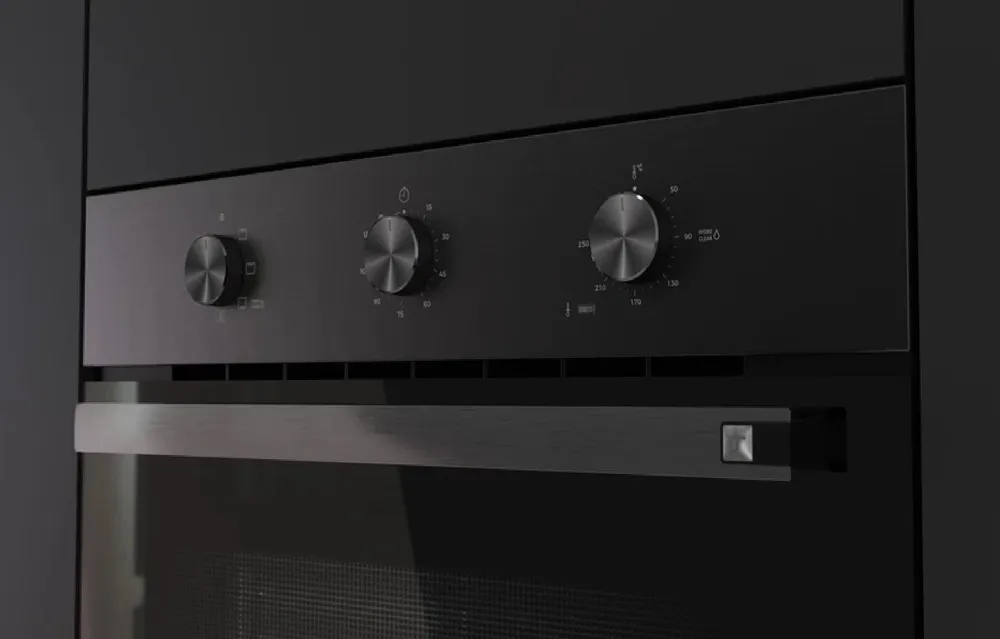 Детальное фото товара: Teka HSB 6150 FULL BLACK