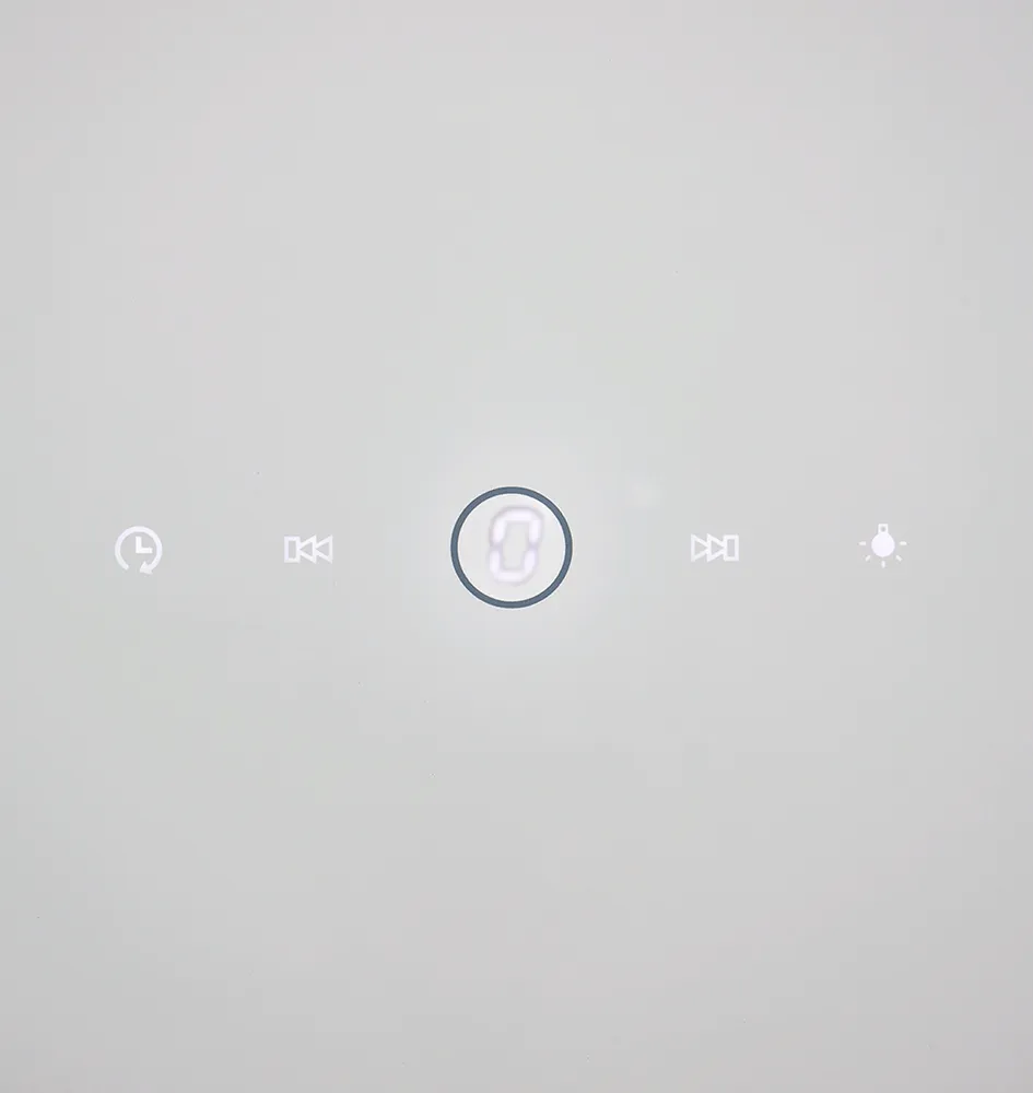 Детальное фото товара: MILLEN MKH 601 WH