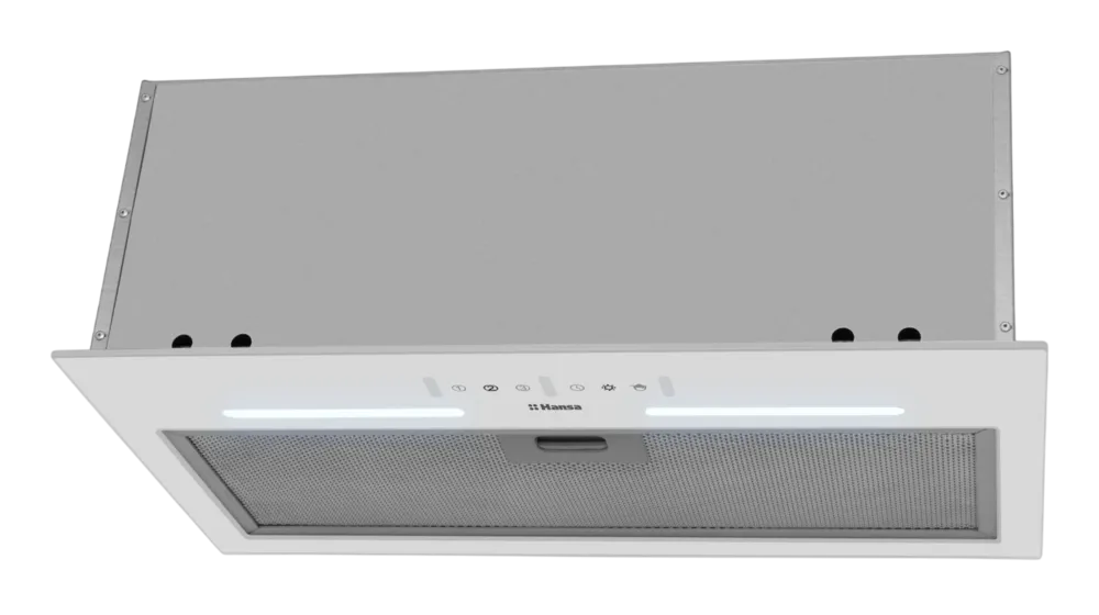 Фото товара: Hansa OMP6553WGH-G