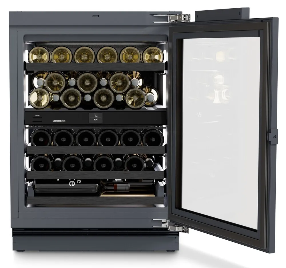 Детальное фото товара: Liebherr UWpri 3782 001 20 Vinidor