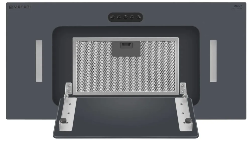 Детальное фото товара: MEFERI INBOX60GR GLASS ULTRA