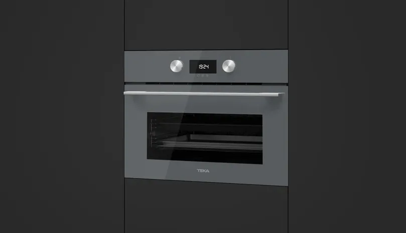 Детальное фото товара: Teka HLC 8400 STONE GREY