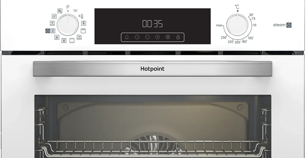Детальное фото товара: Hotpoint HSTF 1231 JSAH WHG