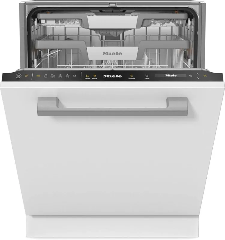 Фото товара: Miele G 7650 SCVi AutoDos