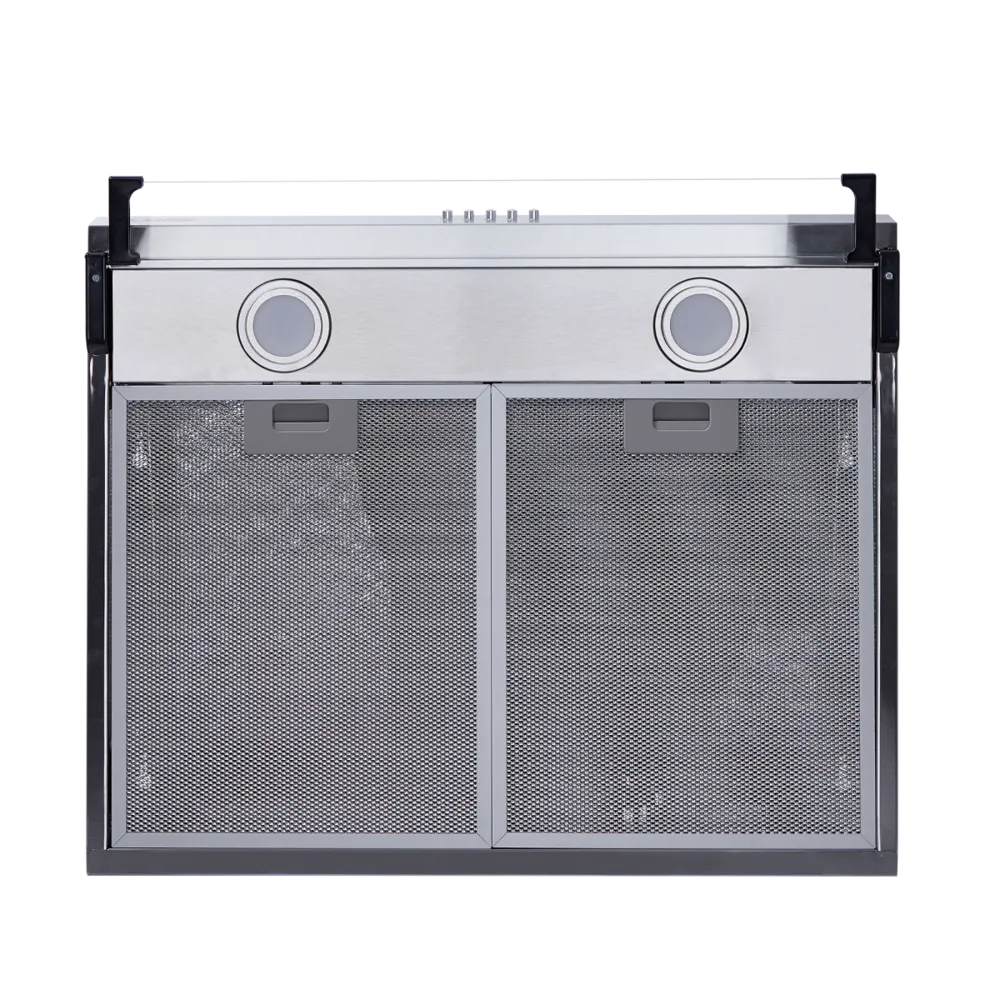 Детальное фото товара: EXITEQ EX-1486 inox