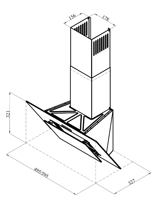 Схема встраивания