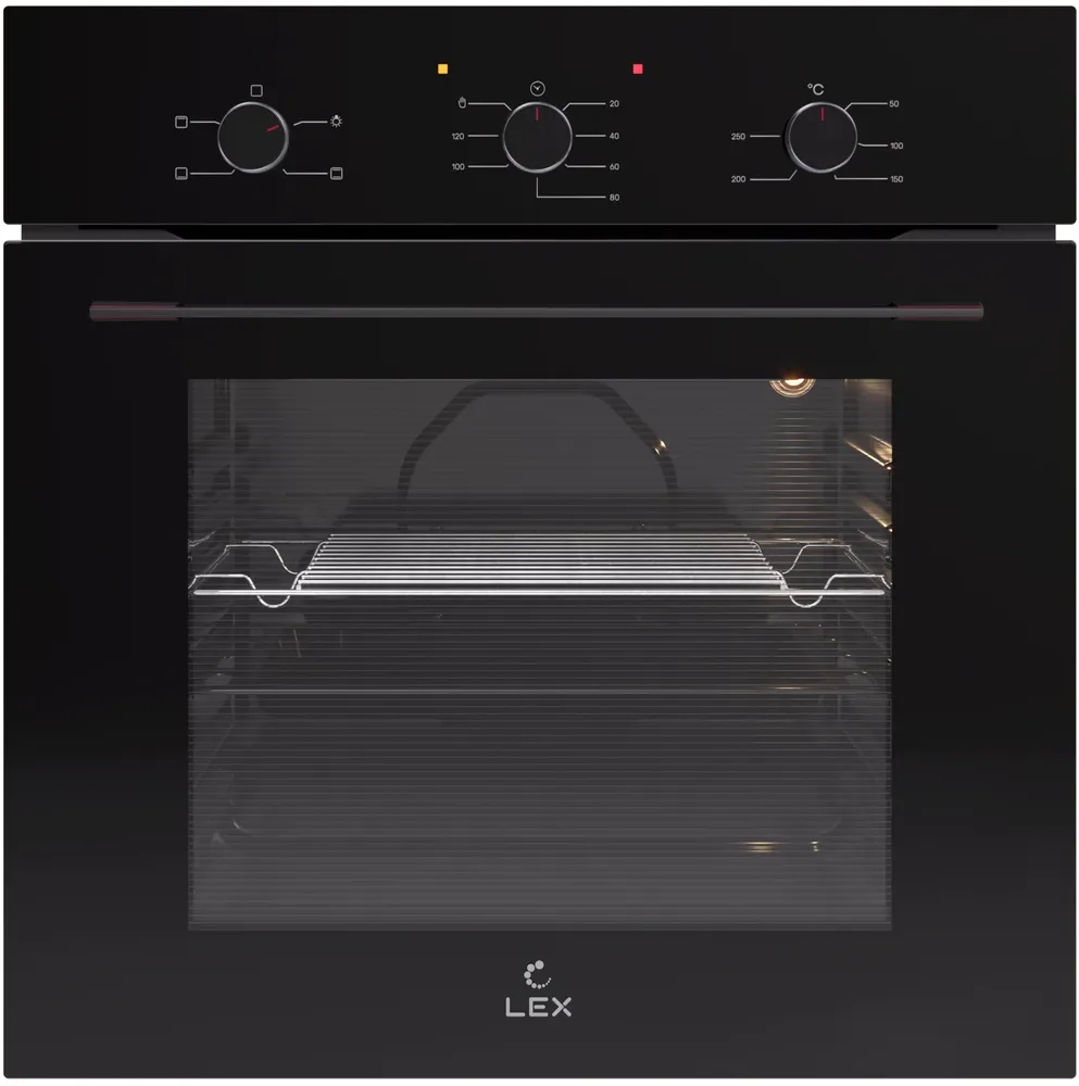 Фото товара: LEX EDM 046 BBL