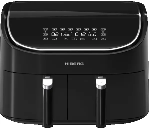 Фото товара: HIBERG MGD 990 B