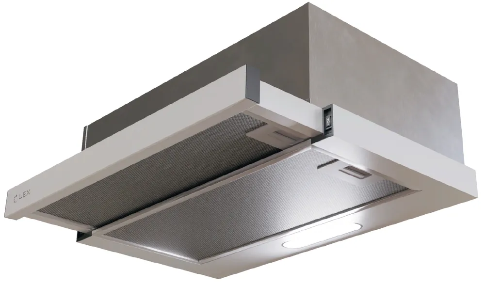 Фото товара: LEX Honver 500 WHITE